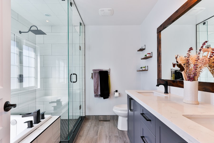 Bathware — FH Home Designs