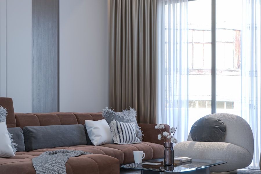 Furniture — FH Home Designs