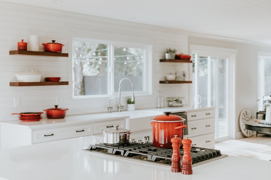 Kitchenware — FH Home Designs