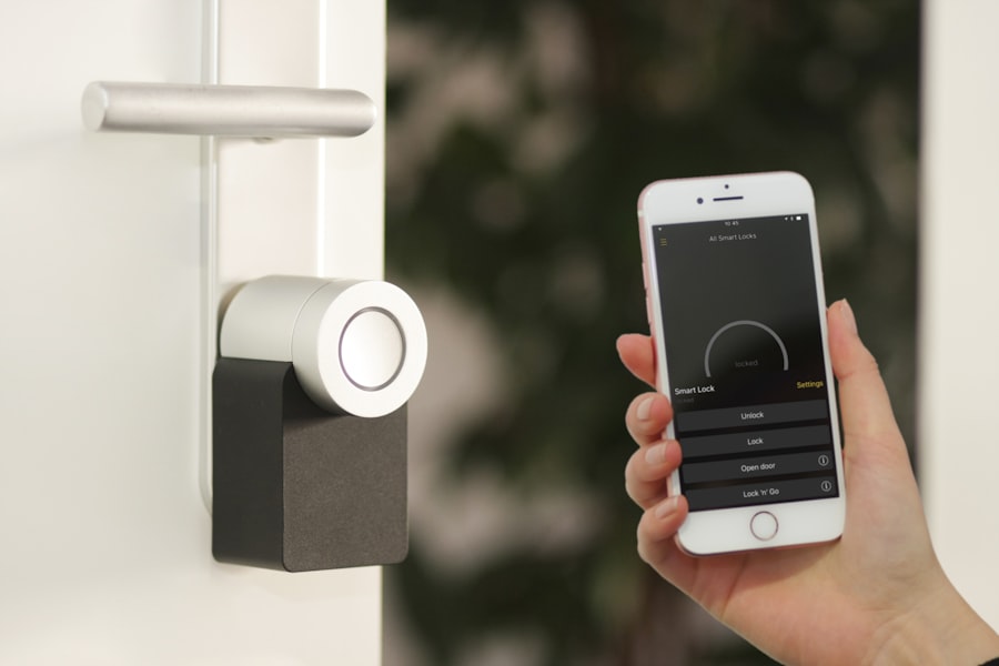 Smart Home — FH Home Designs